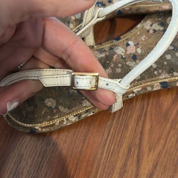 The North Face HyVent Blue windbreaket jacket xs - Picture 8 of 8